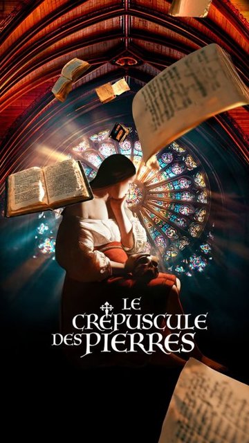 Spectacle - Le Crépuscule des Pierres