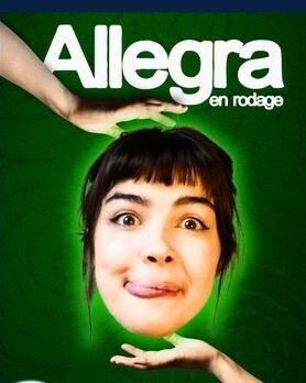 Allegra - En rodage