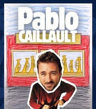 Pablo Caillault