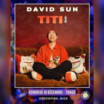 David Sun - "TITI"