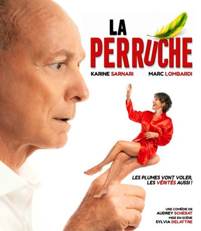La Perruche