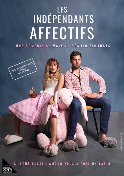 Les Indépendants Affectifs