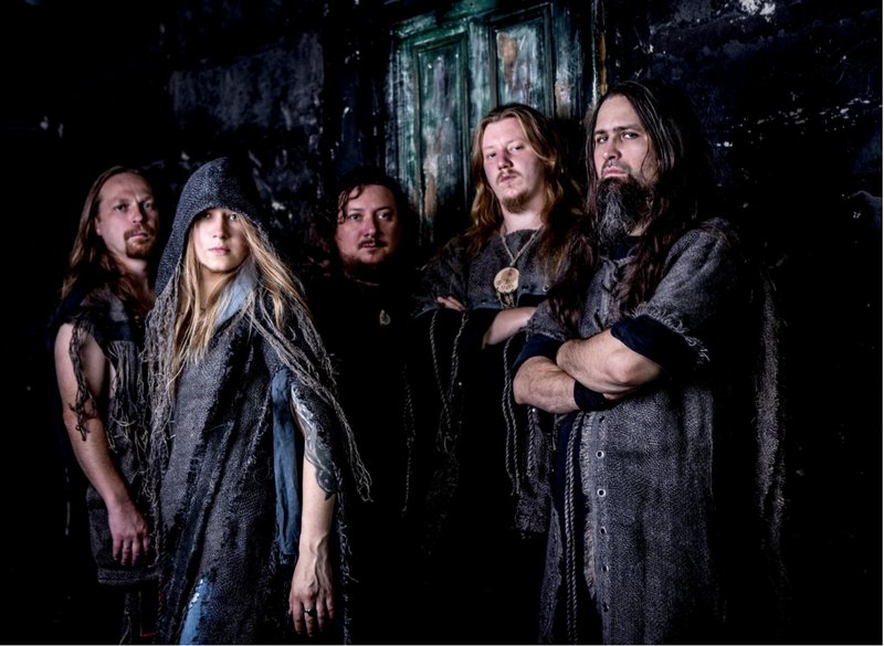 ARKONA + SETH + THE GREAT OLD ONES + guest