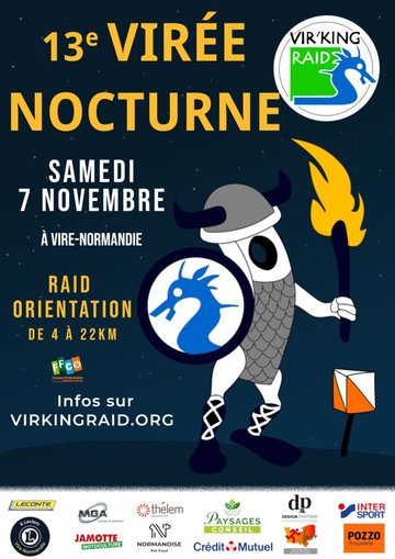 La Virée nocturne