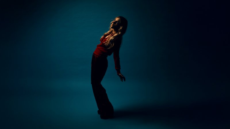 Agnes obel