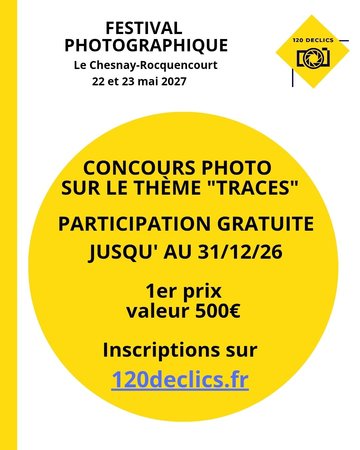 Concours Photo