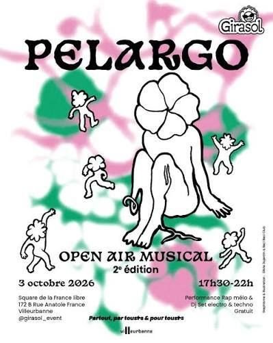 Pelargo