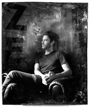 Piers Faccini