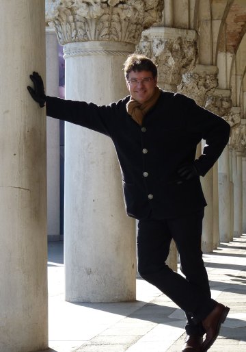 Master-classe de hautbois    Christian Schmitt
