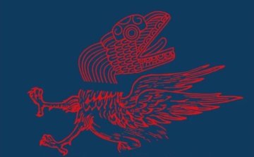 Conférences du Mardi : Aux origines du dragon