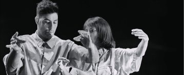 SOUVENIRS · Concert en famille · Claire et Antho et solistes GECA