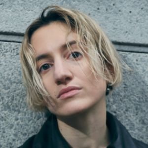 Aloïse Sauvage
