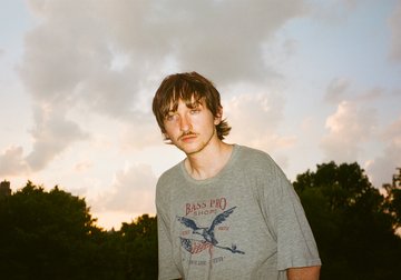 Hudson Freeman  