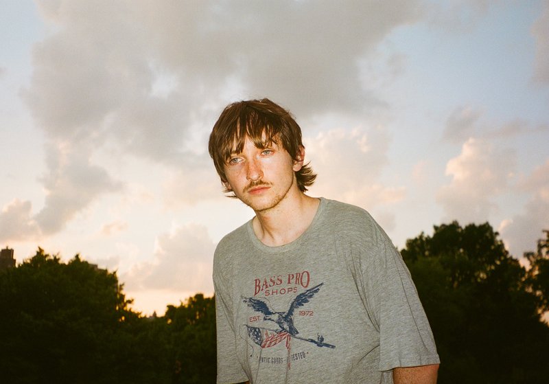 Hudson Freeman  