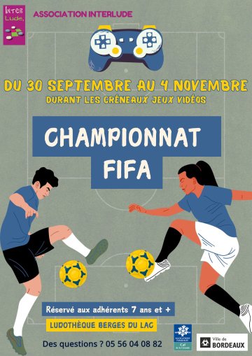 Championnat Fifa
