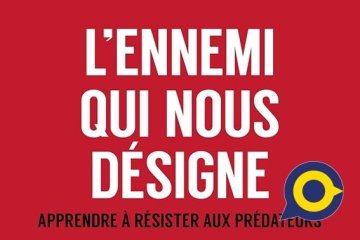 L’ennemi qui nous désigne