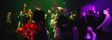 Workshop ados Danse & DJing