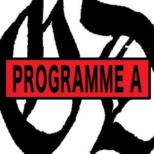 [Complet] ODEZENNE - PROGRAMME A