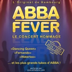 ABBA FEVER