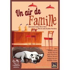 UN AIR DE FAMILLE