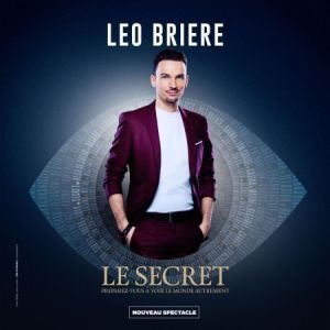 LE SECRET