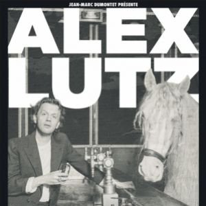 ALEX LUTZ
