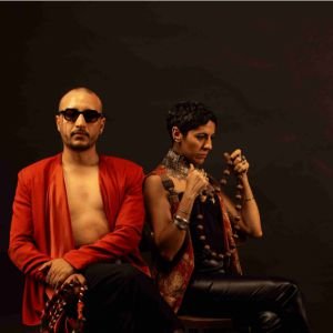 Aïta mon amour  Zohud