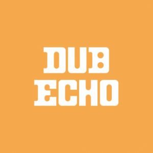 DUB ECHO : JAH TUBBY'S ft. DIXIE PEACH, WANDEM SOUND SYSTEM...