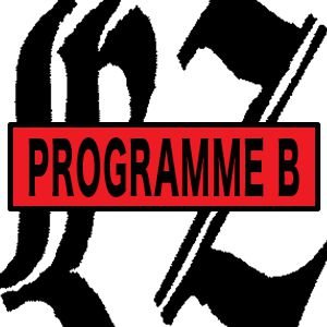 ODEZENNE - PROGRAMME B