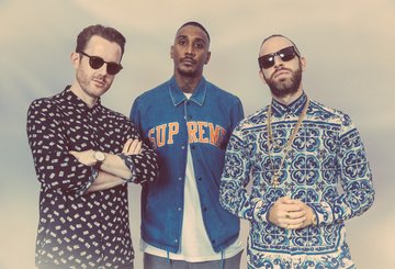 Chase & Status