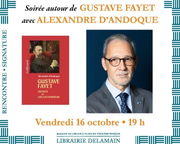 Alexandre d'Andoque
