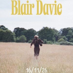 BLAIR DAVIE