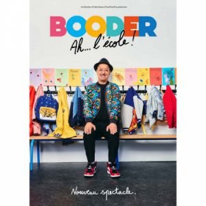 [Complet] BOODER AH...L'ÉCOLE !