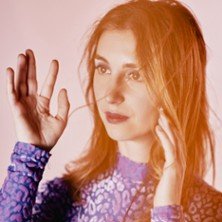Célia Oneto Bensaid, Piano - Intégrale des Études de Phillip Glass
