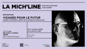 Visage pour le Futur