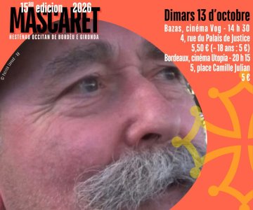 MIQUÈU CARRÈRE, COSINÈR PAISAN