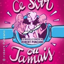 Ce soir ou Jamais, Tournée