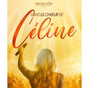 DANS LE CHOEUR DE CELINE