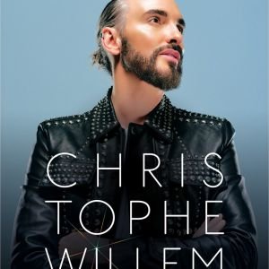 CHRISTOPHE WILLEM