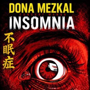 DONA MEZKAL