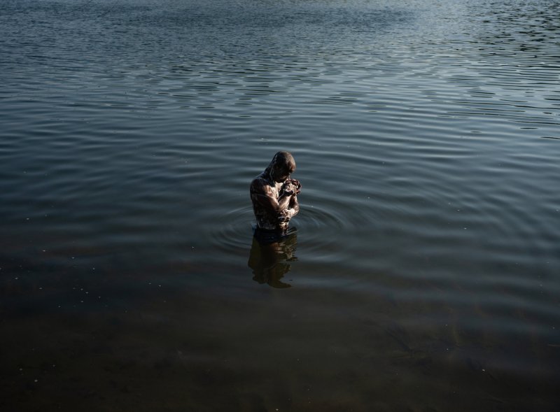 Lac Kivu : le secret des sirènes
