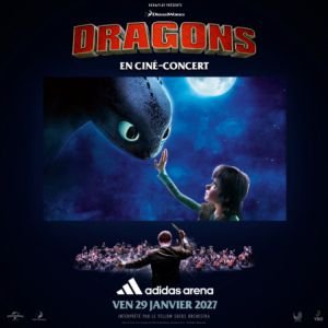 DRAGONS