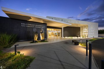 L'université au travers du temps