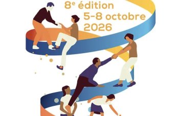 💥FESTIVAL DU FILM SOCIAL 2026 ★ EN PLEIN ESSOR + RENCONTRE