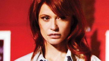 Axelle Red en Concert