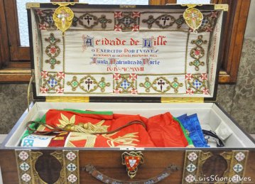 Les Portugais dans la Grande Guerre, une histoire d'aujourd'hui