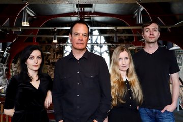 The wedding present