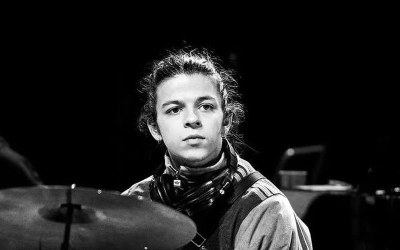 Tom Fillatreau en concert au 38Riv Jazz Club