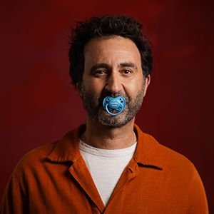 MATHIEU MADENIAN : À PLEURER DE RIRE !