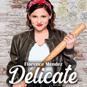 FLORENCE MENDEZ